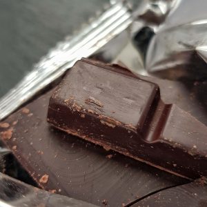 Ernährung ohne Zucker - mit zuckerfreier Schokolade