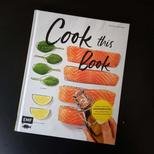 Rezension von "Cook this book" (Stefanie Hieckmann)
