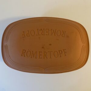 Römertopf