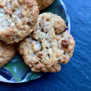 zuckerfreie Cookies