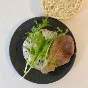 Hamburger ohne Zucker mit leckeren Buns